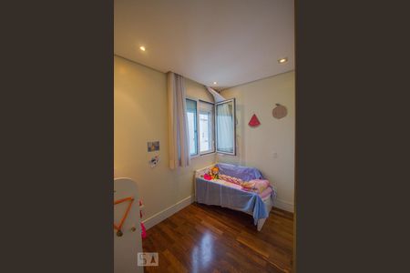 Apartamento para alugar com 135m², 3 quartos e 2 vagasSuite 2