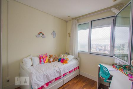 Apartamento para alugar com 135m², 3 quartos e 2 vagasSuite 3