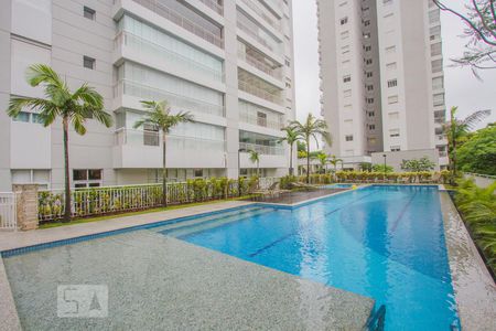 Apartamento para alugar com 135m², 3 quartos e 2 vagasPiscina