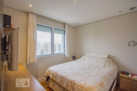 Apartamento para alugar com 135m², 3 quartos e 2 vagasSuite 1