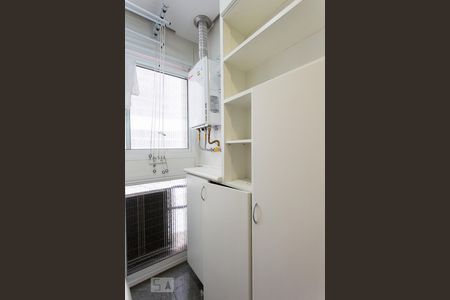 Apartamento para alugar com 150m², 3 quartos e 3 vagas Apartamento para alugar com 150m², 3 quartos e 3 vagasÁrea de serviço