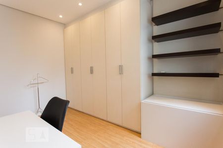 Apartamento para alugar com 150m², 3 quartos e 3 vagas Apartamento para alugar com 150m², 3 quartos e 3 vagasSuíte 02