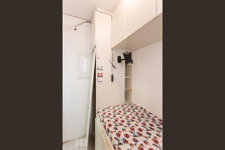 Apartamento para alugar com 150m², 3 quartos e 3 vagas Apartamento para alugar com 150m², 3 quartos e 3 vagasQuarto de serviço