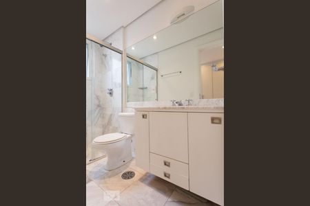 Apartamento para alugar com 150m², 3 quartos e 3 vagas Apartamento para alugar com 150m², 3 quartos e 3 vagasBanheiro Suíte 02