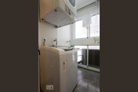 Apartamento para alugar com 150m², 3 quartos e 3 vagas Apartamento para alugar com 150m², 3 quartos e 3 vagasÁrea de serviço