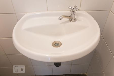 Apartamento para alugar com 150m², 3 quartos e 3 vagas Apartamento para alugar com 150m², 3 quartos e 3 vagasBanheiro de serviço