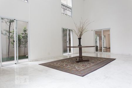 Apartamento para alugar com 150m², 3 quartos e 3 vagas Apartamento para alugar com 150m², 3 quartos e 3 vagasHall