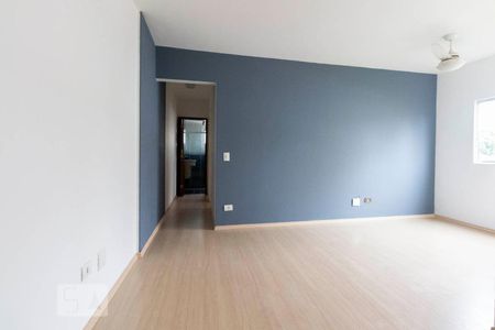 Sala de apartamento à venda com 2 quartos, 78m² em Parque da Mooca, São Paulo
