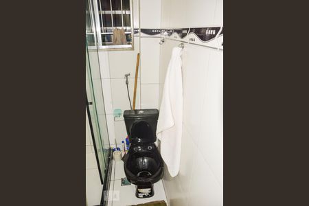 Apartamento à venda com 80m², 1 quarto e sem vaga Apartamento à venda com 80m², 1 quarto e sem vagaBanheiro