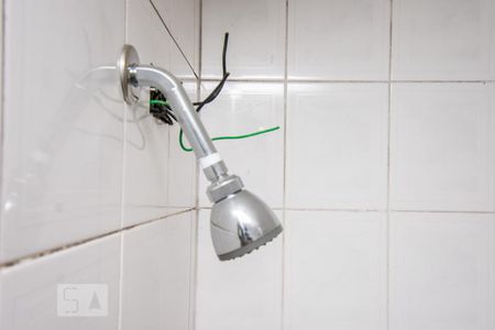 Banheiro de apartamento para alugar com 2 quartos, 100m² em Cerâmica, São Caetano do Sul