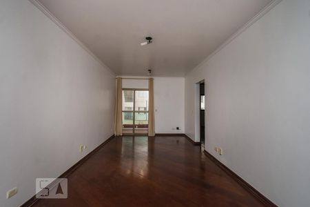 Sala de apartamento para alugar com 2 quartos, 100m² em Cerâmica, São Caetano do Sul