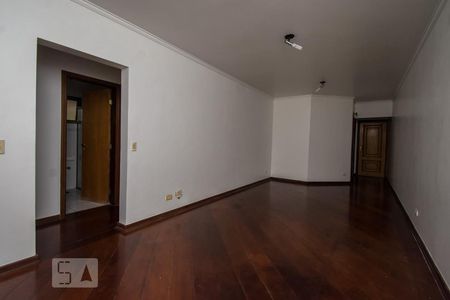 Sala de apartamento para alugar com 2 quartos, 100m² em Cerâmica, São Caetano do Sul