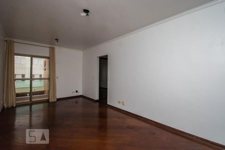 Sala de apartamento para alugar com 2 quartos, 100m² em Cerâmica, São Caetano do Sul