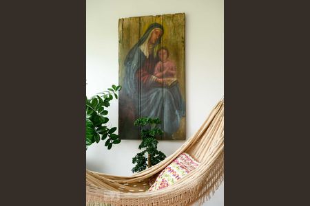 Apartamento à venda com 300m², 4 quartos e 2 vagas Apartamento à venda com 300m², 4 quartos e 2 vagasDetalhe Sala