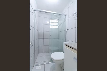 Apartamento à venda com 70m², 3 quartos e 1 vaga Apartamento à venda com 70m², 3 quartos e 1 vagaBanheiro