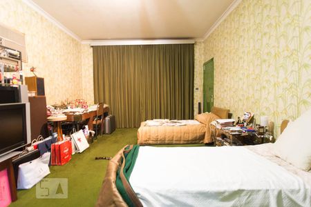 Casa para alugar com 500m², 4 quartos e 8 vagas Casa para alugar com 500m², 4 quartos e 8 vagasSuíte