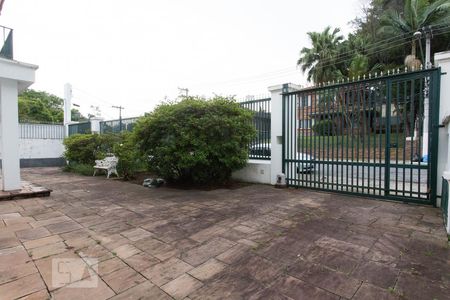Casa para alugar com 500m², 4 quartos e 8 vagas Casa para alugar com 500m², 4 quartos e 8 vagasÁrea externa
