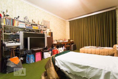 Casa para alugar com 500m², 4 quartos e 8 vagas Casa para alugar com 500m², 4 quartos e 8 vagasSuíte