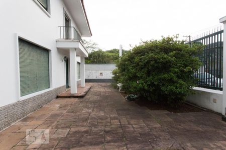 Casa para alugar com 500m², 4 quartos e 8 vagas Casa para alugar com 500m², 4 quartos e 8 vagasÁrea externa