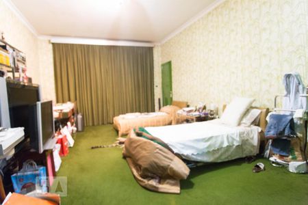 Casa para alugar com 500m², 4 quartos e 8 vagas Casa para alugar com 500m², 4 quartos e 8 vagasSuíte