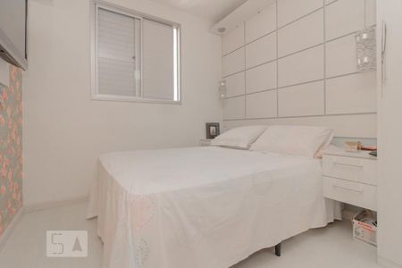 Quarto 1 de apartamento à venda com 2 quartos, 55m² em Continental, Osasco