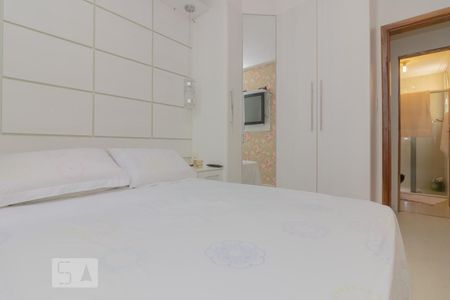 Quarto 1 de apartamento à venda com 2 quartos, 55m² em Continental, Osasco