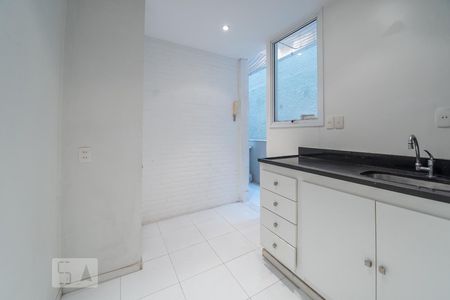 Apartamento à venda com 65m², 2 quartos e sem vaga Apartamento à venda com 65m², 2 quartos e sem vagaCozinha