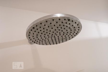 Apartamento à venda com 65m², 2 quartos e sem vaga Apartamento à venda com 65m², 2 quartos e sem vagaBanheiro social