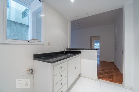 Apartamento à venda com 65m², 2 quartos e sem vaga Apartamento à venda com 65m², 2 quartos e sem vagaCozinha