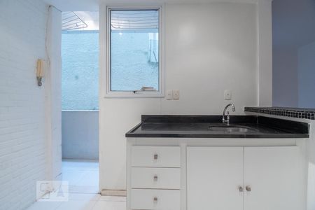 Apartamento à venda com 65m², 2 quartos e sem vaga Apartamento à venda com 65m², 2 quartos e sem vagaCozinha
