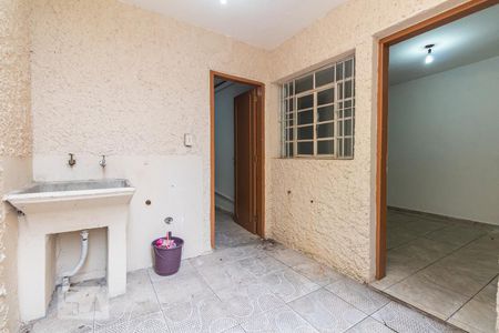 Casa à venda com 130m², 2 quartos e 2 vagas Casa à venda com 130m², 2 quartos e 2 vagasÁrea de Serviço