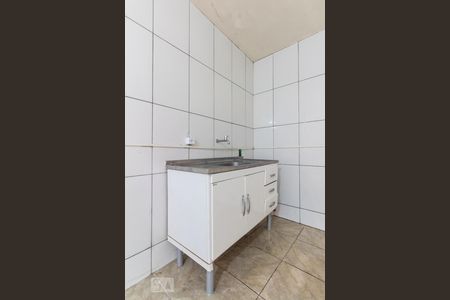 Casa à venda com 130m², 2 quartos e 2 vagas Casa à venda com 130m², 2 quartos e 2 vagasCozinha