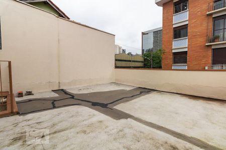 Casa à venda com 130m², 2 quartos e 2 vagas Casa à venda com 130m², 2 quartos e 2 vagasVaranda - Quarto 2