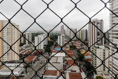 Apartamento à venda com 600m², 4 quartos e 3 vagas Apartamento à venda com 600m², 4 quartos e 3 vagasvista