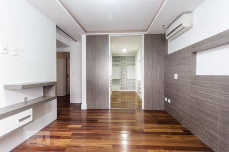 Apartamento à venda com 600m², 4 quartos e 3 vagas Apartamento à venda com 600m², 4 quartos e 3 vagassuite principal