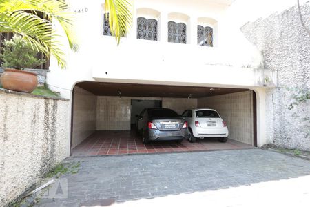 Casa para alugar com 330m², 4 quartos e 6 vagasGaragem
