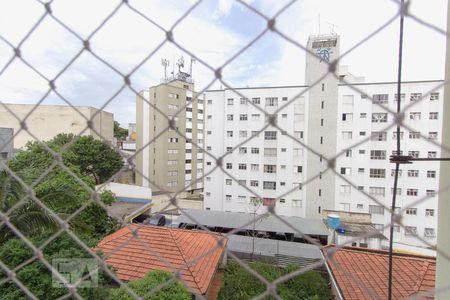 Vista de apartamento para alugar com 2 quartos, 55m² em Vila Parque Jabaquara, São Paulo