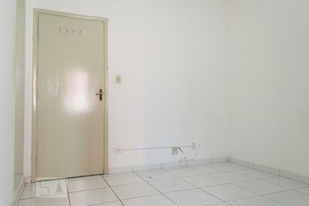 Suíte de apartamento à venda com 1 quarto, 45m² em Vila Mariana, São Paulo