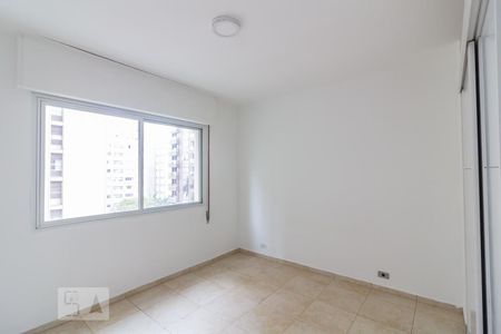 Quarto de apartamento para alugar com 1 quarto, 40m² em Vila Buarque, São Paulo