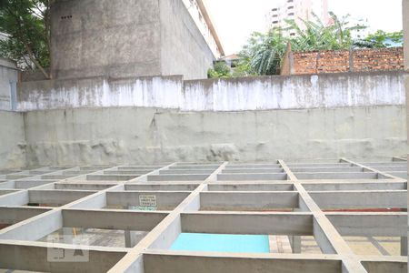 Vista da janela de apartamento à venda com 2 quartos, 65m² em Casa Verde, São Paulo