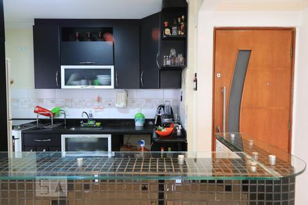 Sala de apartamento à venda com 2 quartos, 65m² em Casa Verde, São Paulo