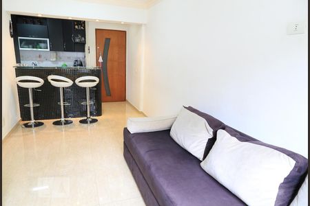 Sala de apartamento à venda com 2 quartos, 65m² em Casa Verde, São Paulo