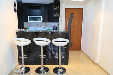 Sala de apartamento à venda com 2 quartos, 65m² em Casa Verde, São Paulo