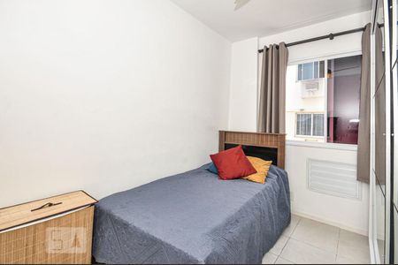 Apartamento à venda com 70m², 3 quartos e 1 vagaQuarto 1