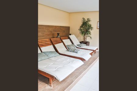 Apartamento à venda com 70m², 3 quartos e 1 vagaSpa