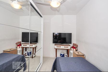 Apartamento à venda com 70m², 3 quartos e 1 vagaQuarto 1