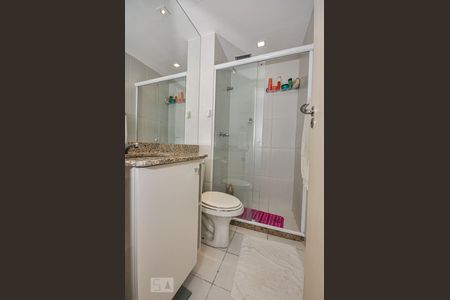 Apartamento à venda com 70m², 3 quartos e 1 vagaBanheiro Social