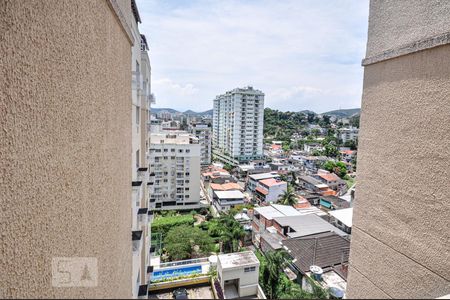 Apartamento à venda com 70m², 3 quartos e 1 vagaVista Cozinha e Área de Serviço