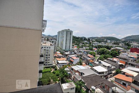 Apartamento à venda com 70m², 3 quartos e 1 vagaVista Suíte