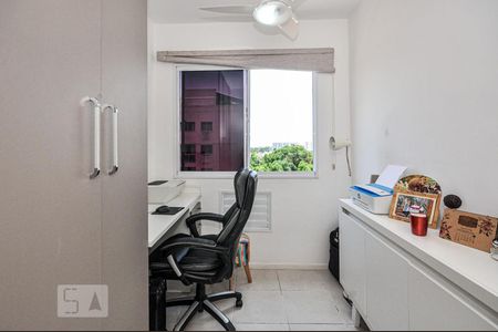 Apartamento à venda com 70m², 3 quartos e 1 vagaQuarto 2